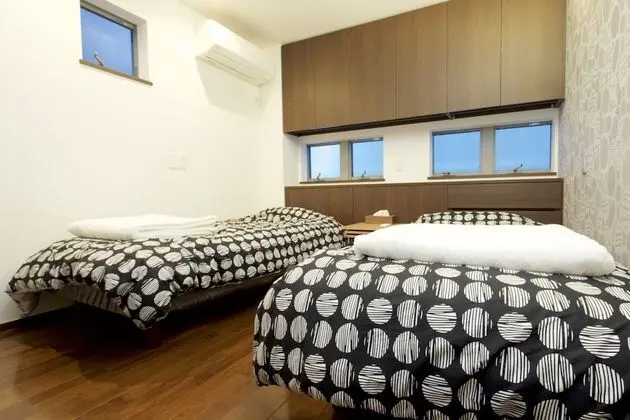 Ev (Private Vacation Home)