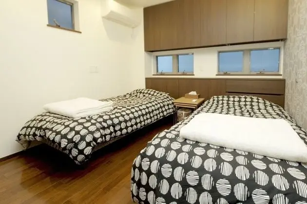 Ev (Private Vacation Home)