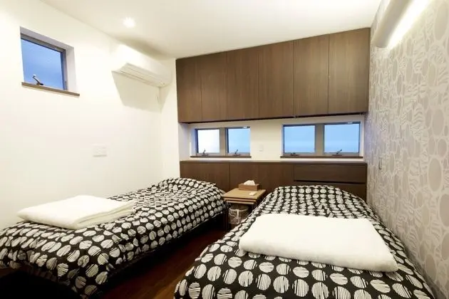 Ev (Private Vacation Home)