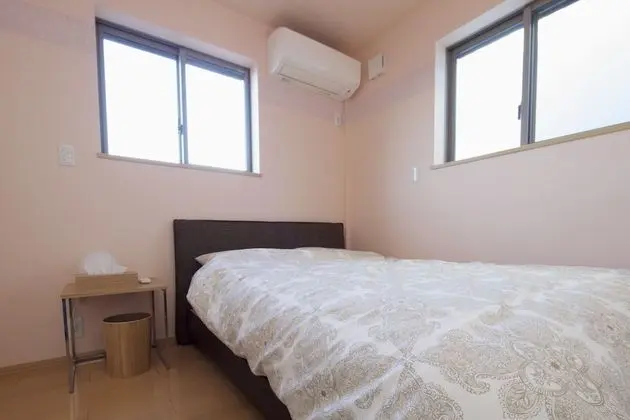 Ev (Private Vacation Home)