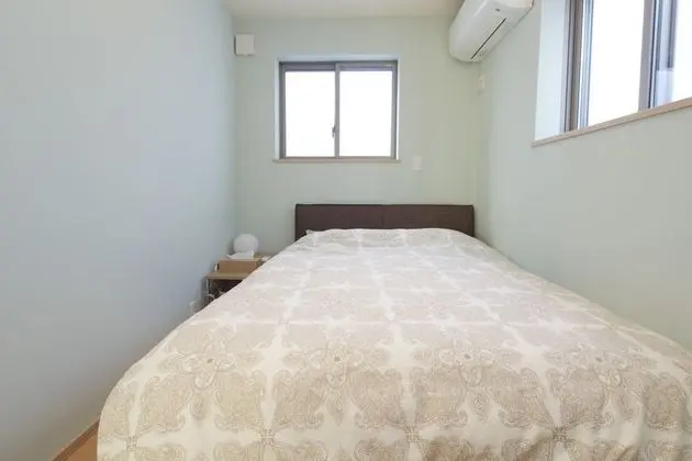 Ev (Private Vacation Home)