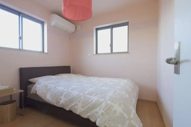 Ev (Private Vacation Home)