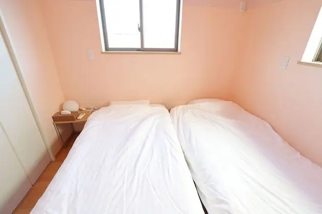 Ev (Private Vacation Home)