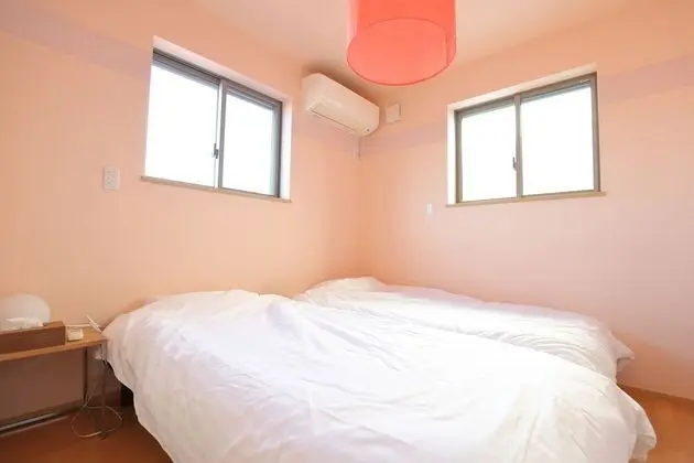 Ev (Private Vacation Home)