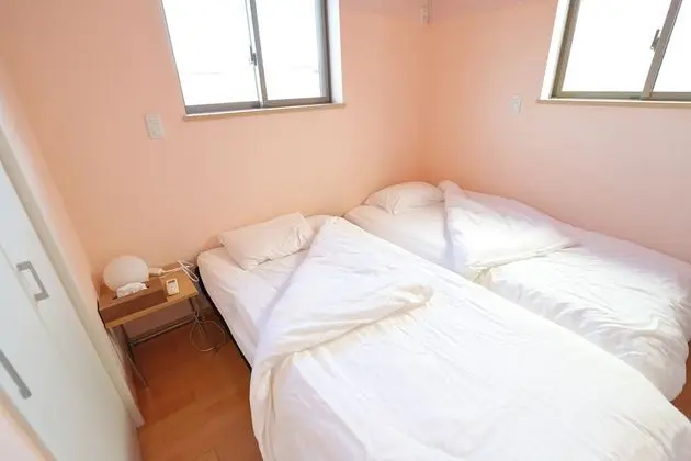 Ev (Private Vacation Home)