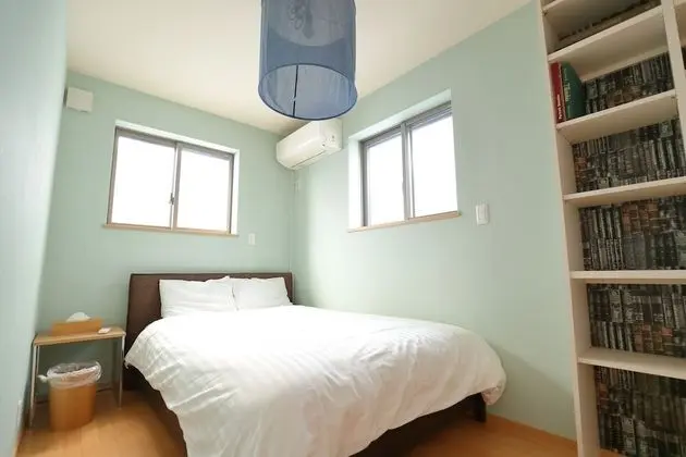 Ev (Private Vacation Home)