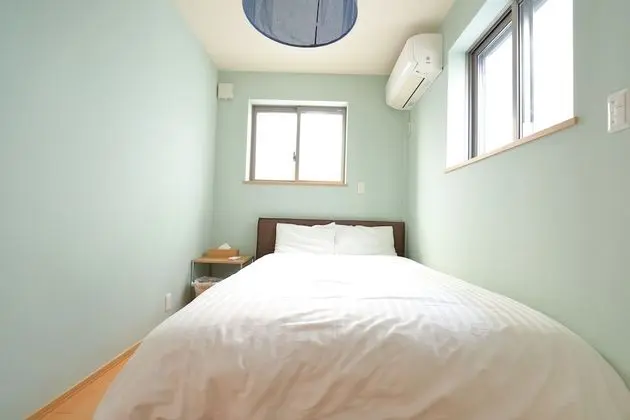 Ev (Private Vacation Home)