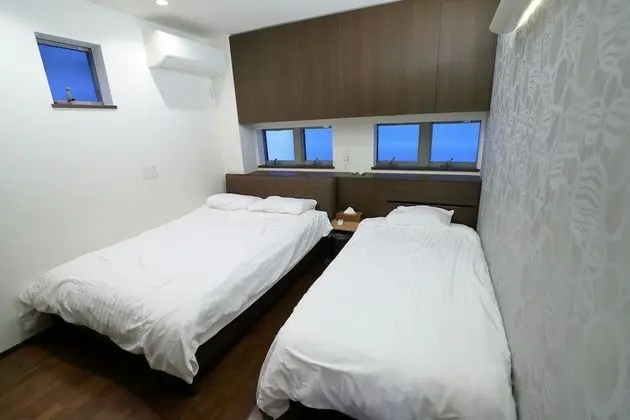 Ev (Private Vacation Home)