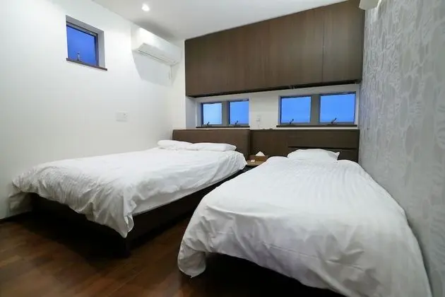 Ev (Private Vacation Home)