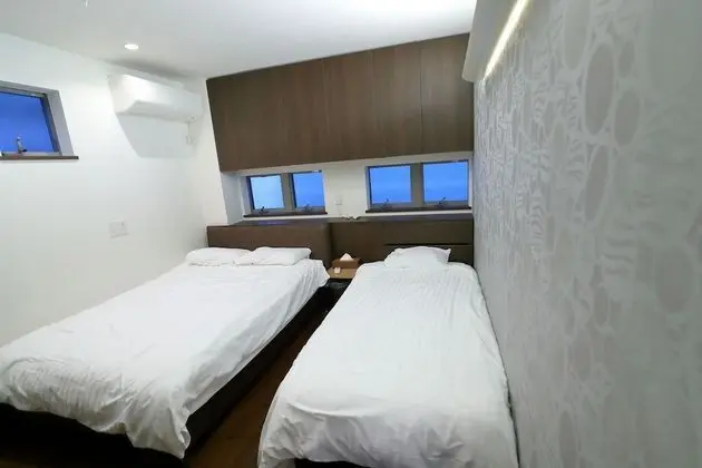 Ev (Private Vacation Home)