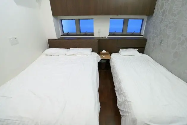 Ev (Private Vacation Home)