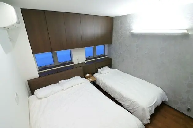 Ev (Private Vacation Home)