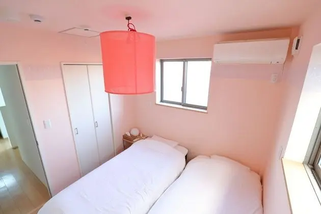 Ev (Private Vacation Home)