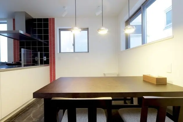 Ev (Private Vacation Home)