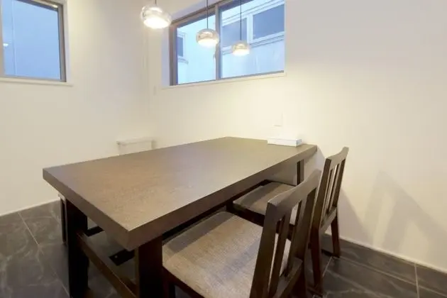 Ev (Private Vacation Home)