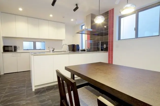 Ev (Private Vacation Home)