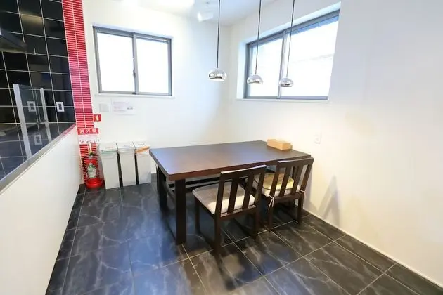 Ev (Private Vacation Home)