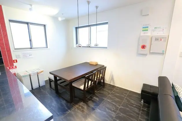 Ev (Private Vacation Home)