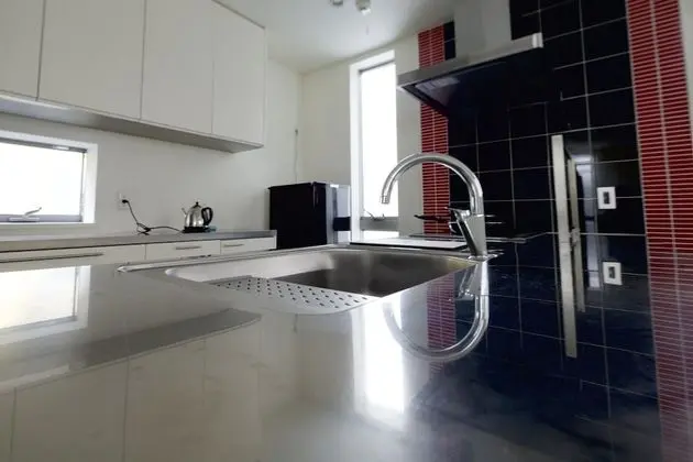 Ev (Private Vacation Home)