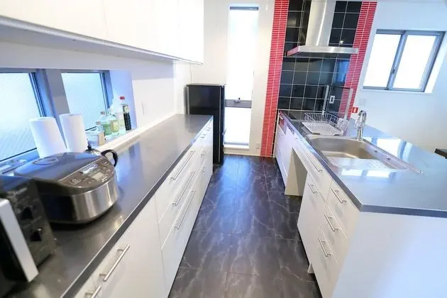 Ev (Private Vacation Home)