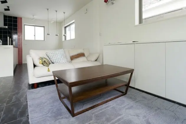 Ev (Private Vacation Home)