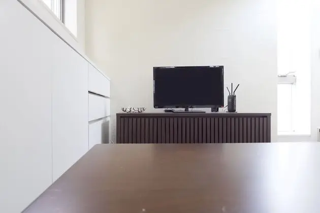 Ev (Private Vacation Home)