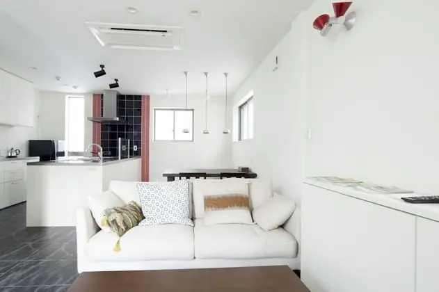 Ev (Private Vacation Home)