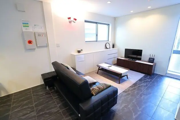 Ev (Private Vacation Home)