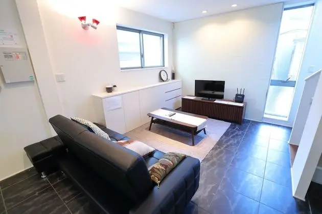 Ev (Private Vacation Home)