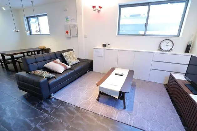 Ev (Private Vacation Home)