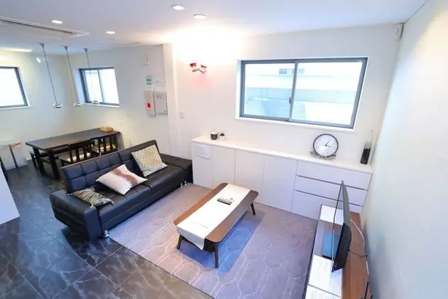Ev (Private Vacation Home)