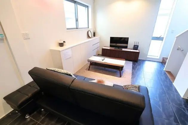 Ev (Private Vacation Home)