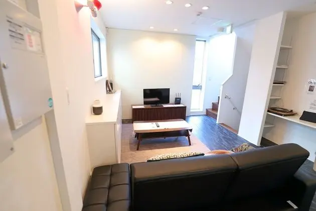 Ev (Private Vacation Home)