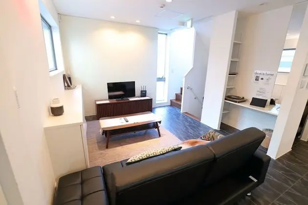 Ev (Private Vacation Home)