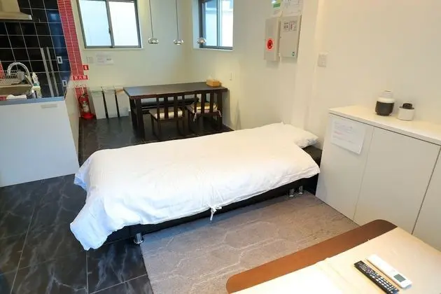 Ev (Private Vacation Home)