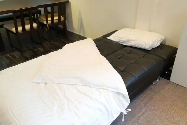 Ev (Private Vacation Home)