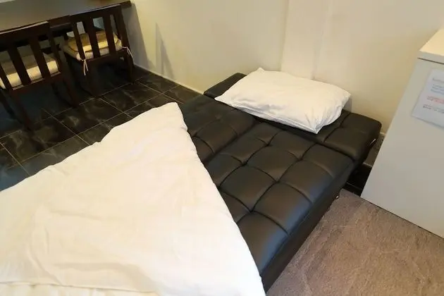 Ev (Private Vacation Home)
