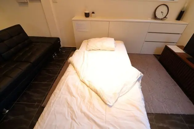 Ev (Private Vacation Home)