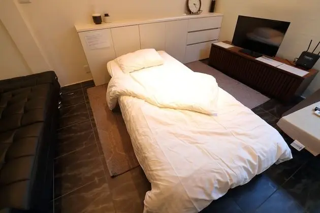 Ev (Private Vacation Home)