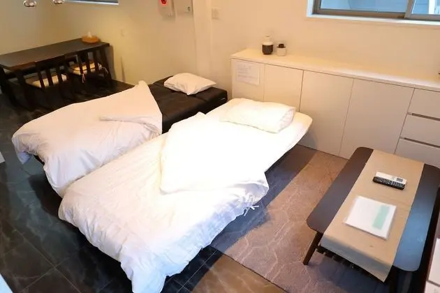 Ev (Private Vacation Home)