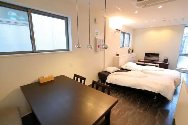 Ev (Private Vacation Home)
