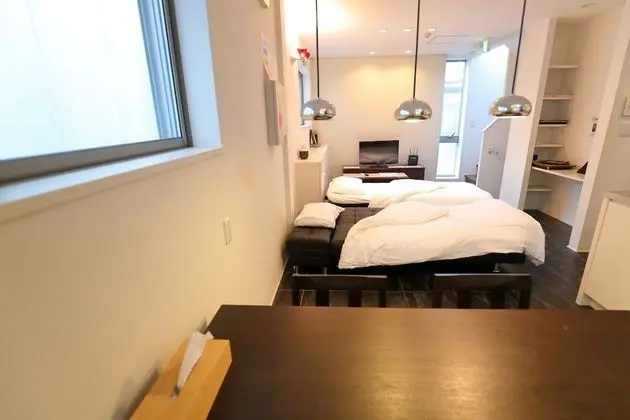 Ev (Private Vacation Home)