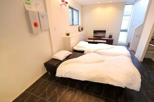 Ev (Private Vacation Home)
