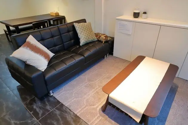 Ev (Private Vacation Home)