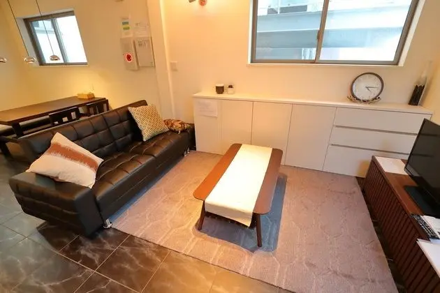 Ev (Private Vacation Home)