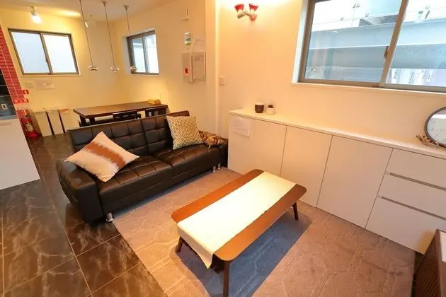 Ev (Private Vacation Home)
