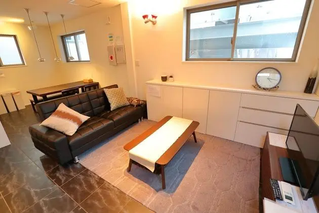 Ev (Private Vacation Home)
