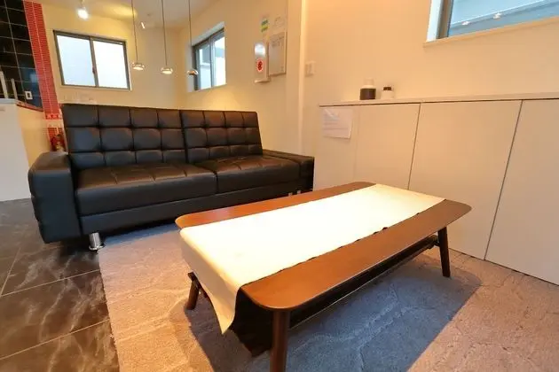Ev (Private Vacation Home)