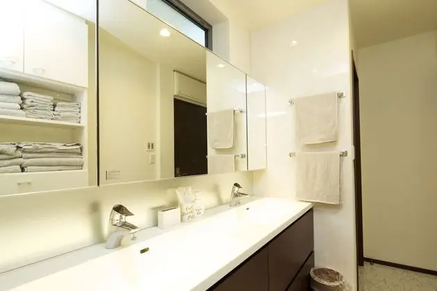 Ev (Private Vacation Home)