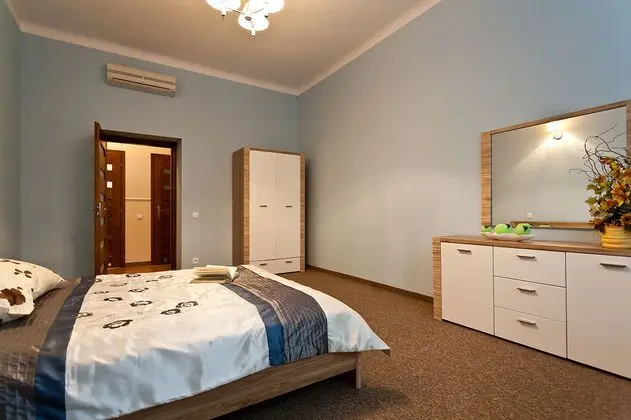 Apart Daire Standard